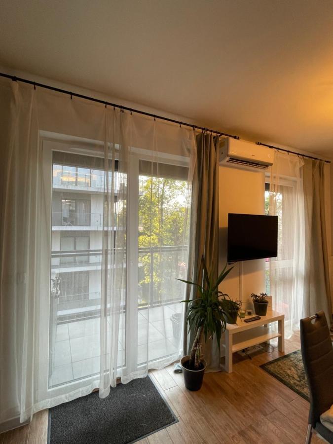 Rakowicka Apartment - City Center Krakow Exterior photo