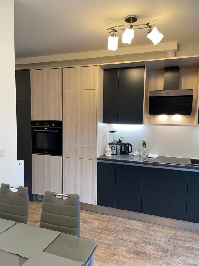 Rakowicka Apartment - City Center Krakow Exterior photo