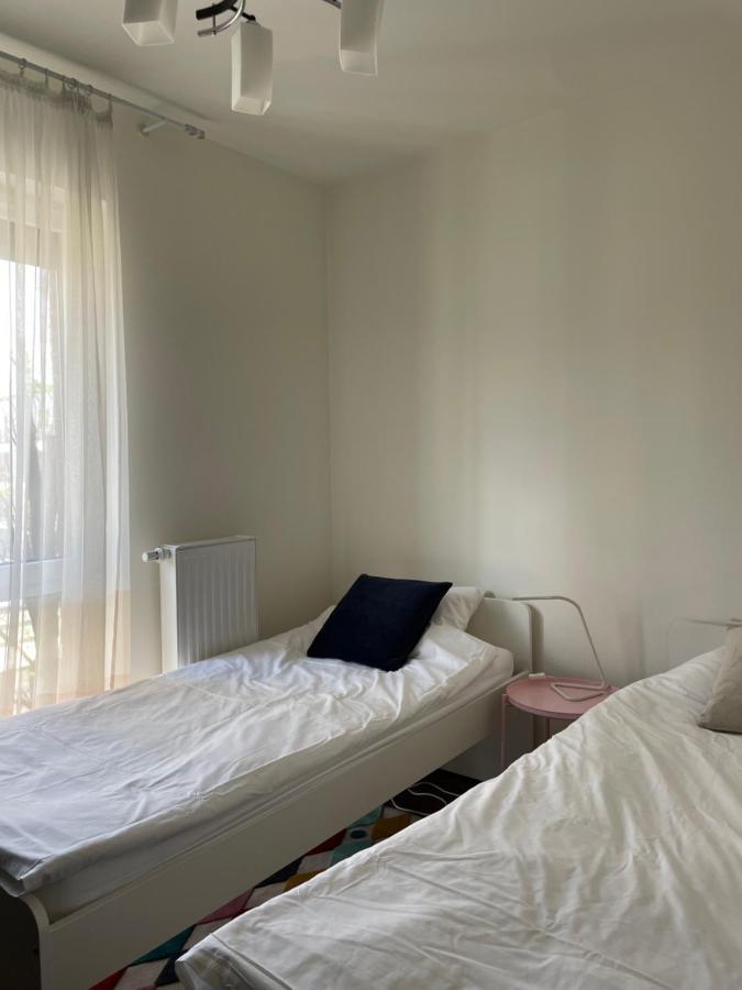 Rakowicka Apartment - City Center Krakow Exterior photo