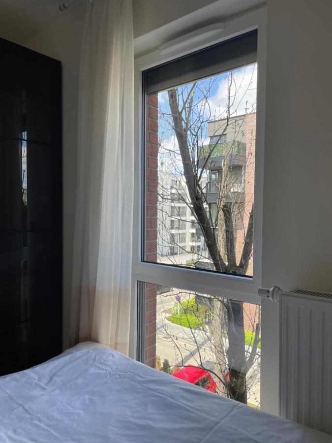 Rakowicka Apartment - City Center Krakow Exterior photo